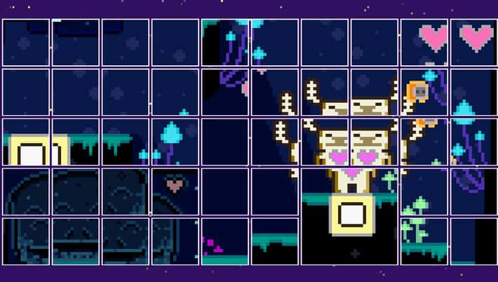 #5. Where Is My Heart? (GOG) 由: Die Gute Fabrik