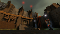 Call of the Void screenshot 1