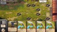 Ironclad Tactics Deluxe Edition screenshot 8