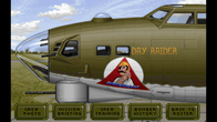 B-17 Flying Fortress: World War II Bombers in Action screenshot 9