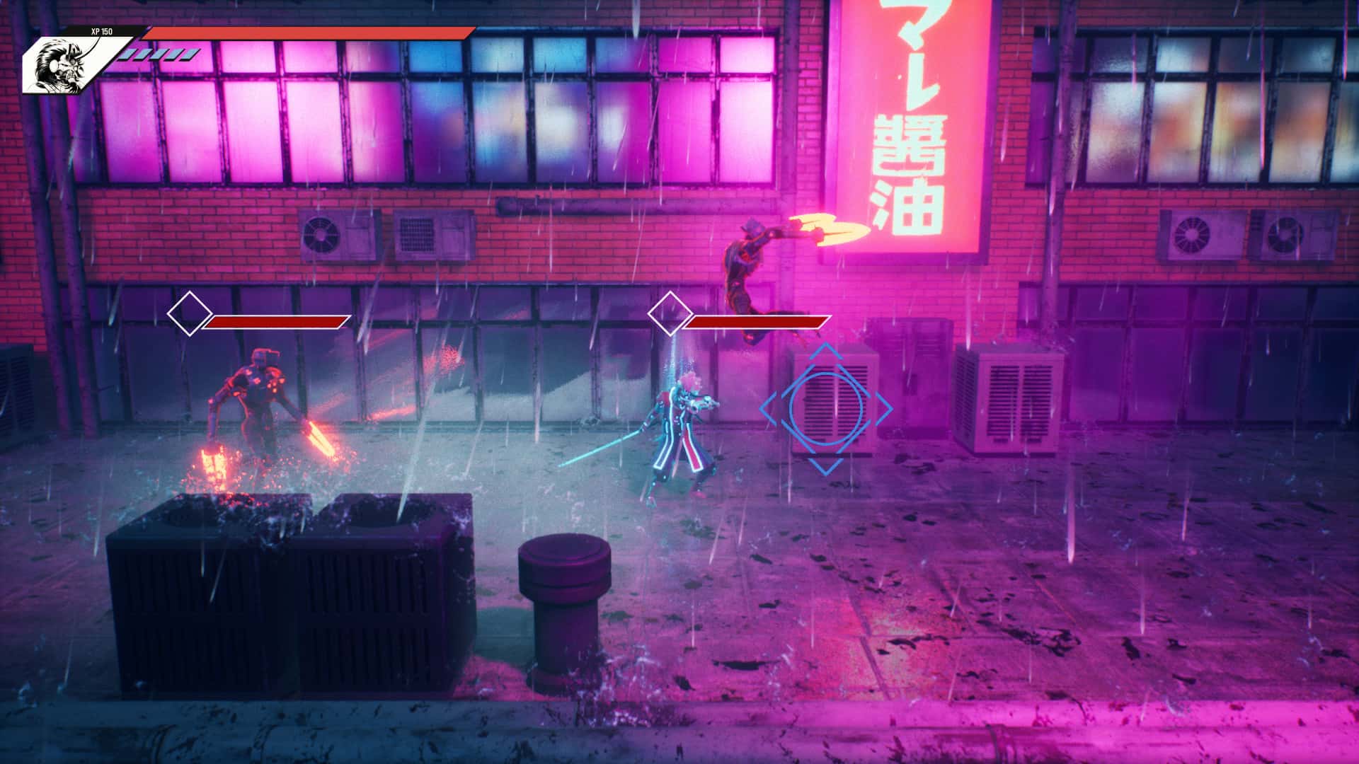 #1. Blind Fate: Edo no Yami - Dojo (GOG) โดย: 101XP