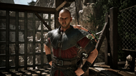 Gothic 1 Remake - Demo (Nyras Prologue) screenshot 1