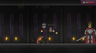 Fireball Wizard screenshot 8