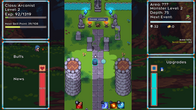 Don't Die, Collect Loot screenshot 9