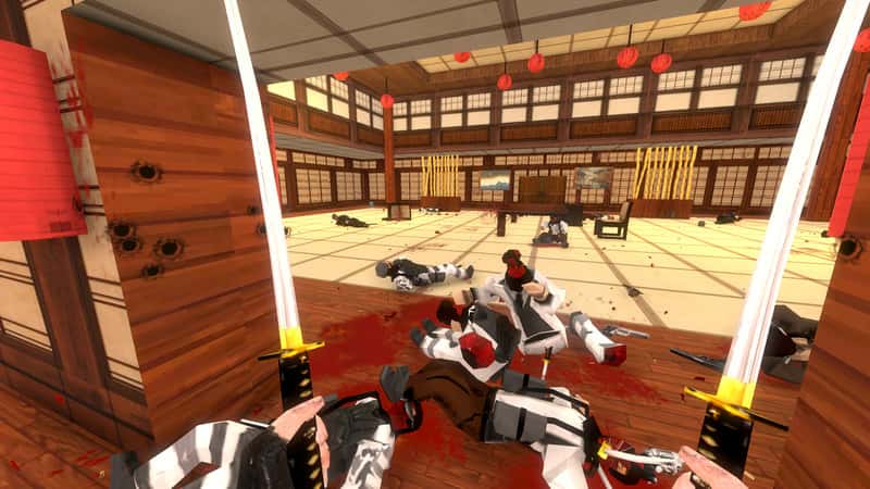 #9. Maximum Action (GOG) By: Balloon Moose Games
