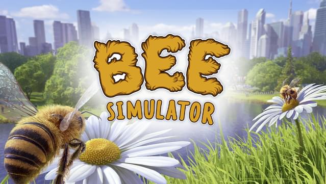 Bee Simulator
