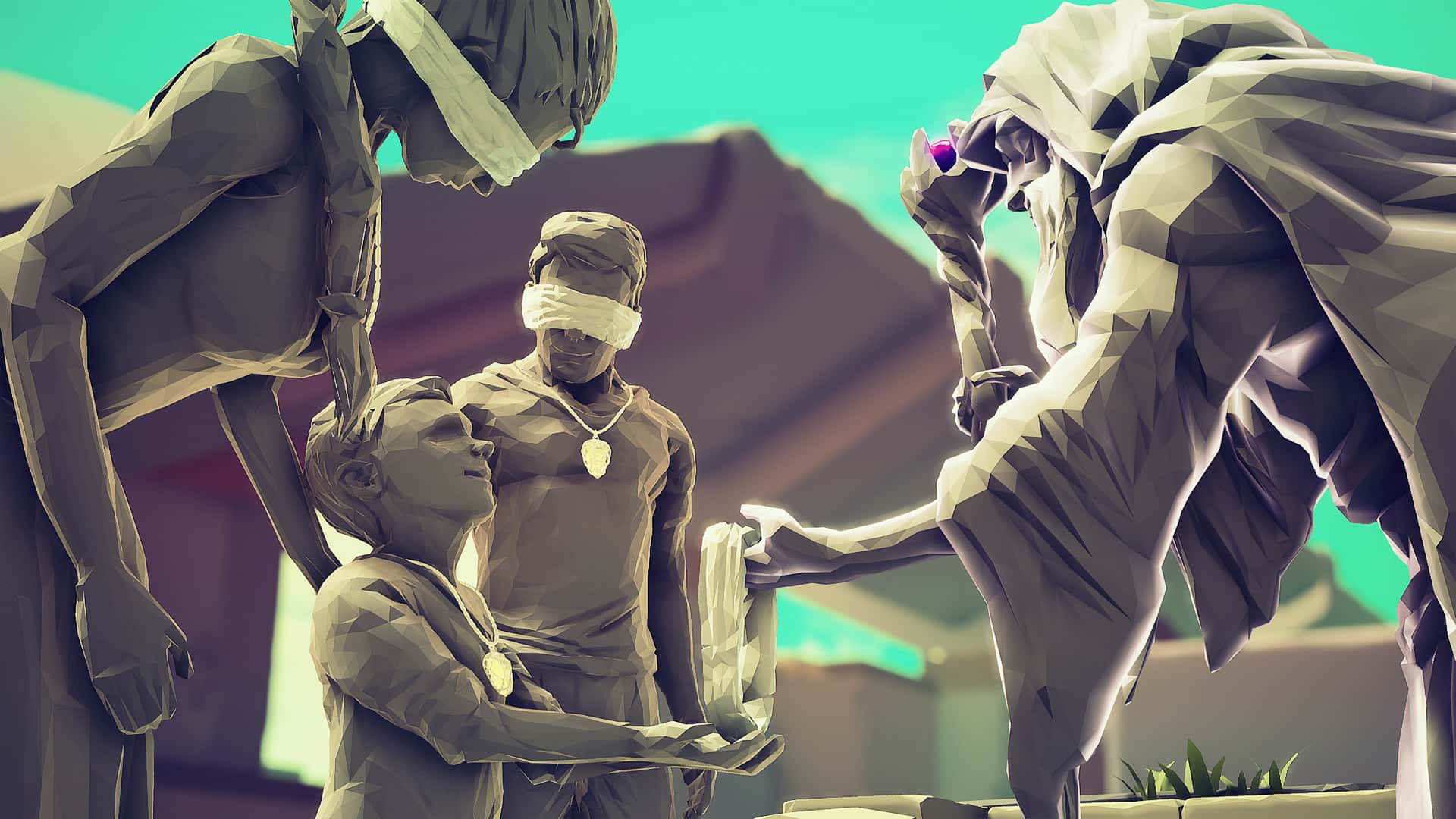 #2. The Sojourn (GOG) 由: Iceberg Interactive