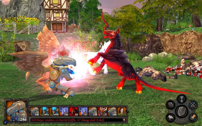 #2. Heroes of Might and Magic® 5: Bundle (GOG) โดย: Ubisoft