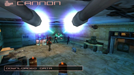 Project Eden screenshot 1