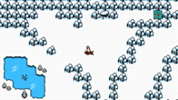 8-Bit Adventures 1: The Forgotten Journey Remastered Edition screenshot 5