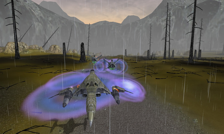 A.I.M.: Artificial Intelligence Machine screenshot screenshot 2