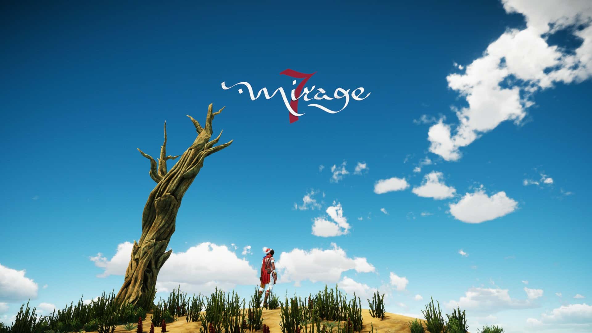 #3. Mirage 7 (GOG) โดย: Blowfish Studios