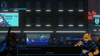 Project Sentinel - Zero Tolerance screenshot 10