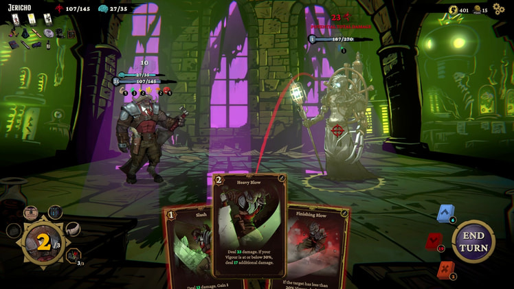 Hunter's Moon: A Sovereign Syndicate Adventure screenshot screenshot 14