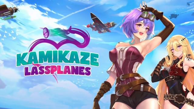Kamikaze Lassplanes Digital Deluxe Edition