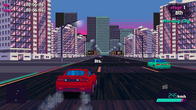 Slipstream screenshot 1