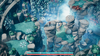 Nanotale - Typing Chronicles screenshot 7