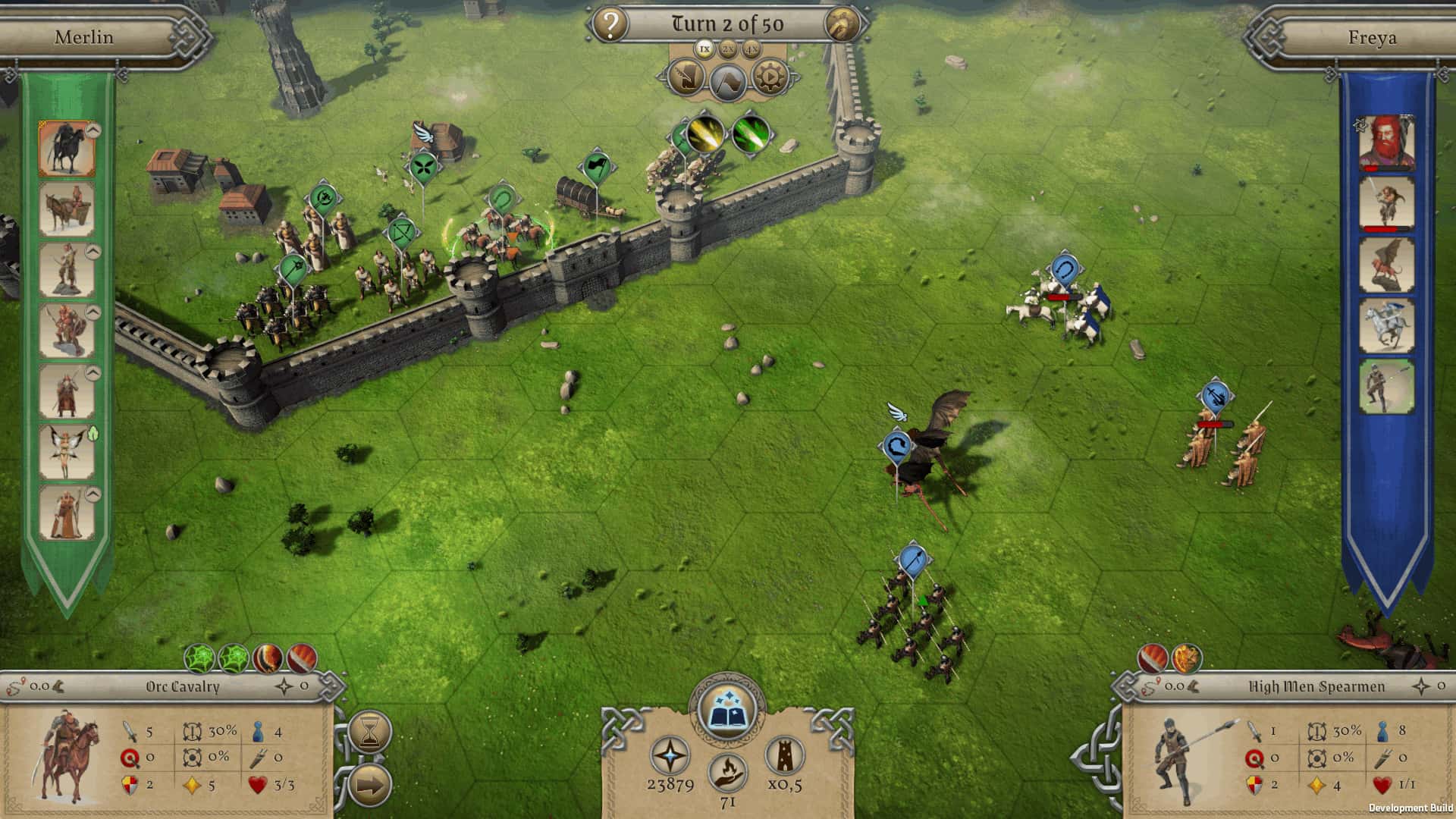 #7. Master of Magic (GOG) 由: Slitherine Ltd.