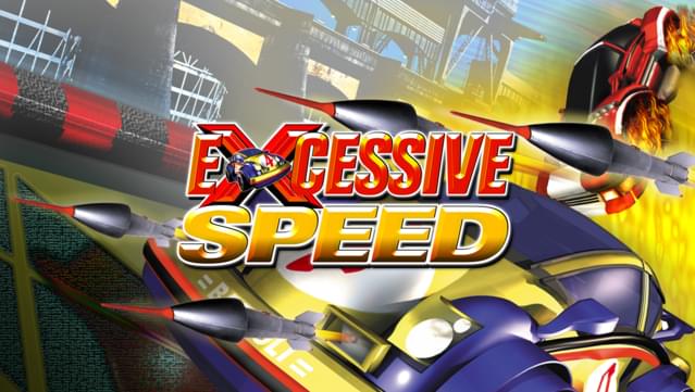 Excessive Speed