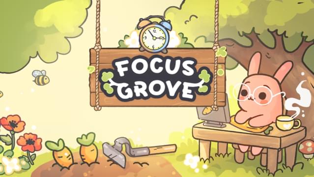 Focus Grove - Supporter Pack