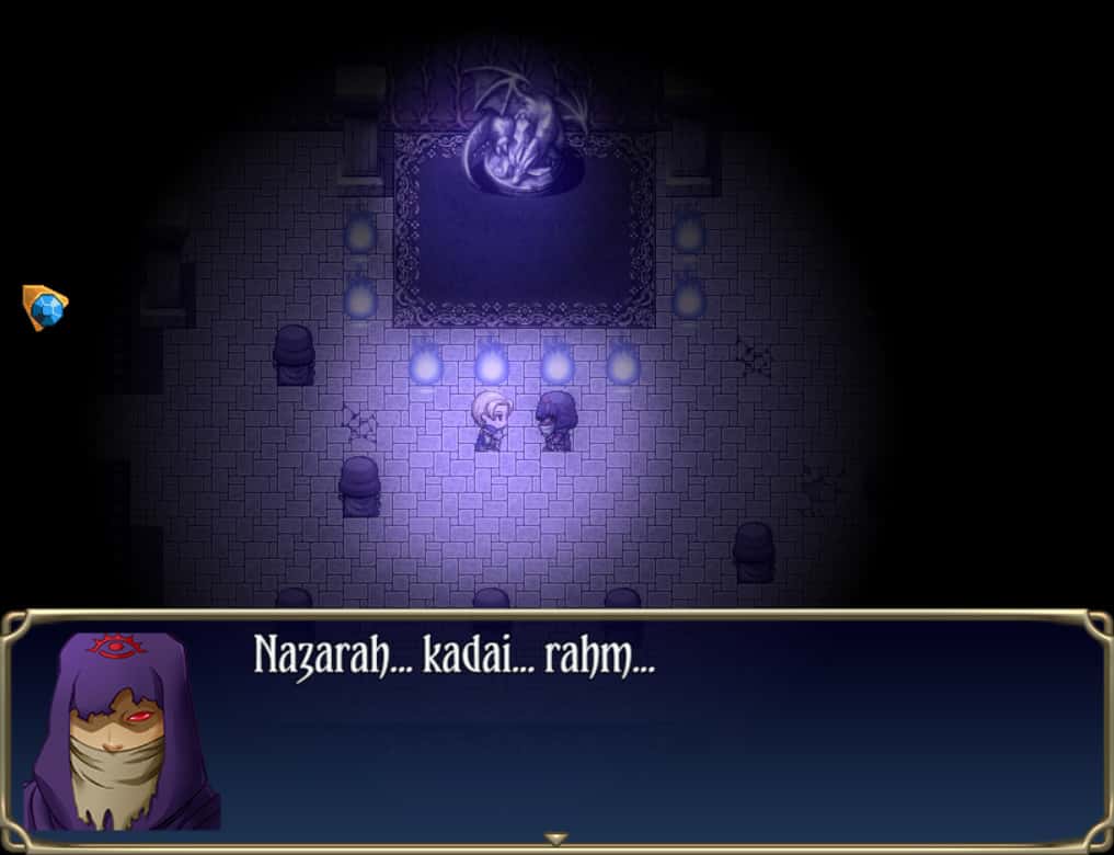 #6. Paladin Dream (GOG) 由: HitherYon Games