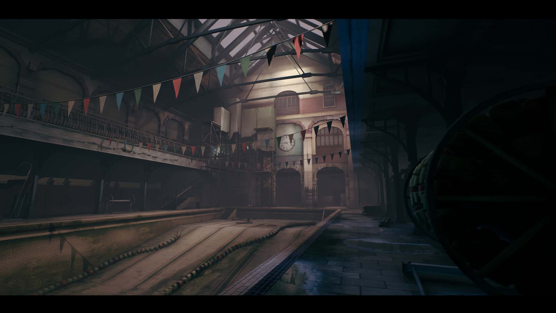 #2. The Occupation Demo (GOG) Bởi: Humble Games