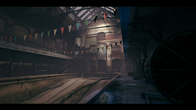 The Occupation Demo screenshot 3