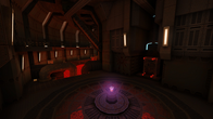 Call of the Void screenshot 8