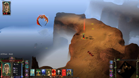 Heroes of Annihilated Empires screenshot 9