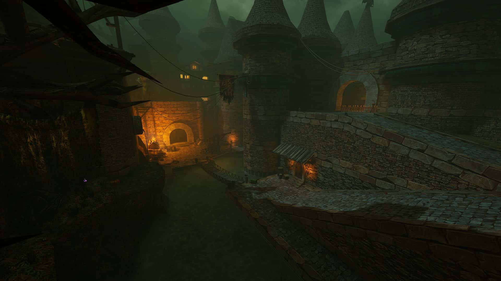 #9. GRAVEN - Deluxe Edition (GOG) 来自: 3D Realms, Fulqrum Publishing