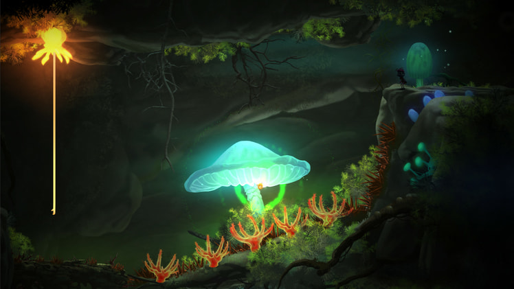 Mari and Bayu - The Road Home screenshot screenshot 4