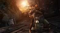 Tomb Raider GOTY screenshot 2