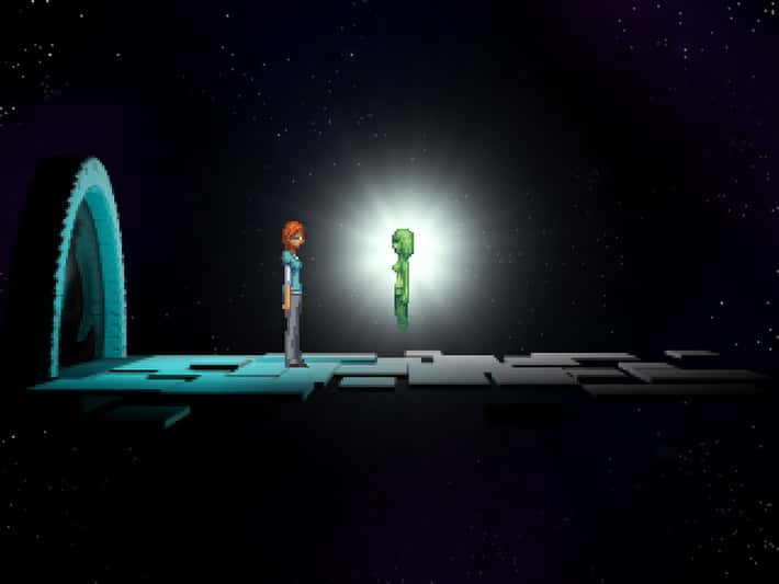 #2. Blackwell Bundle (GOG) 来自: Wadjet Eye Games