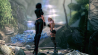 Blades of Time screenshot 7