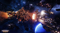 Battlefleet Gothic: Armada screenshot 5