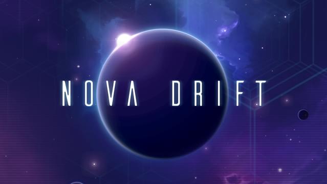 Nova Drift Game & Soundtrack