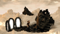 The Dream Machine screenshot 4