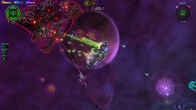 Space Pirates and Zombies screenshot 3