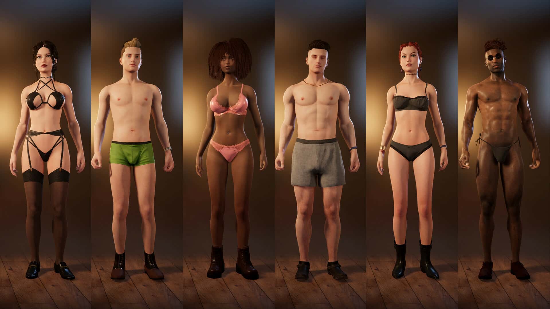 #8. House Party - Business and Pleasure Style Pack (GOG) 由: Eek! Games, LLC