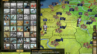 Europa Universalis III Complete screenshot 12