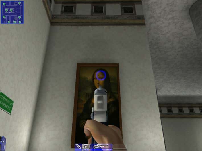 #8. Mobile Forces (GOG) Podle: Funbox Media Limited