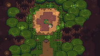 Turnip Boy Commits Tax Evasion screenshot 1