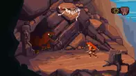 Theropods screenshot 2