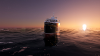 Fishing: North Atlantic screenshot 4