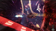 Redout: Space Assault screenshot 8
