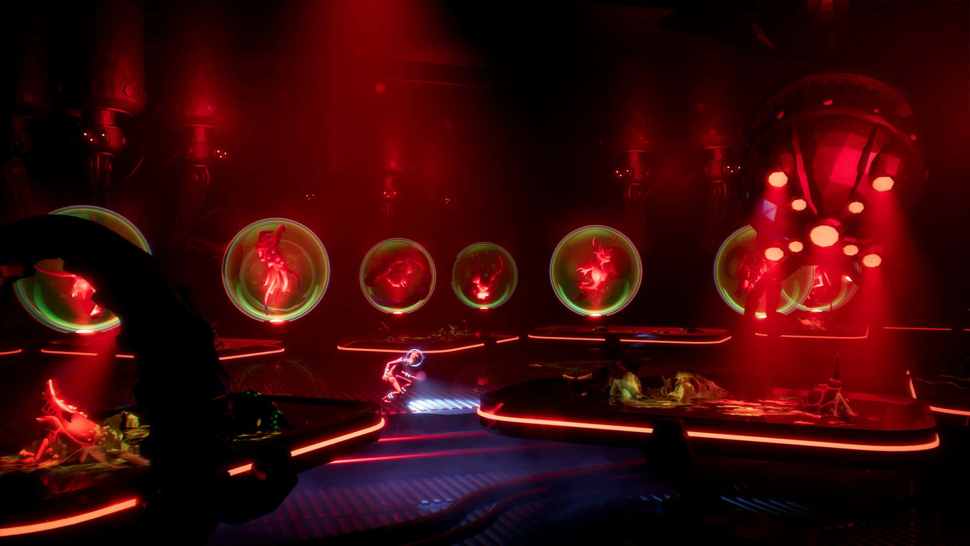 #4. PLANET ALPHA (GOG) 由: Team17 Digital LTD.