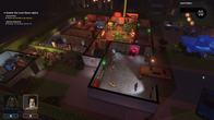 Crookz - The Big Heist screenshot 6