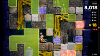 Pit Panic screenshot 5