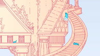 A Tower Full of Cats screenshot 4