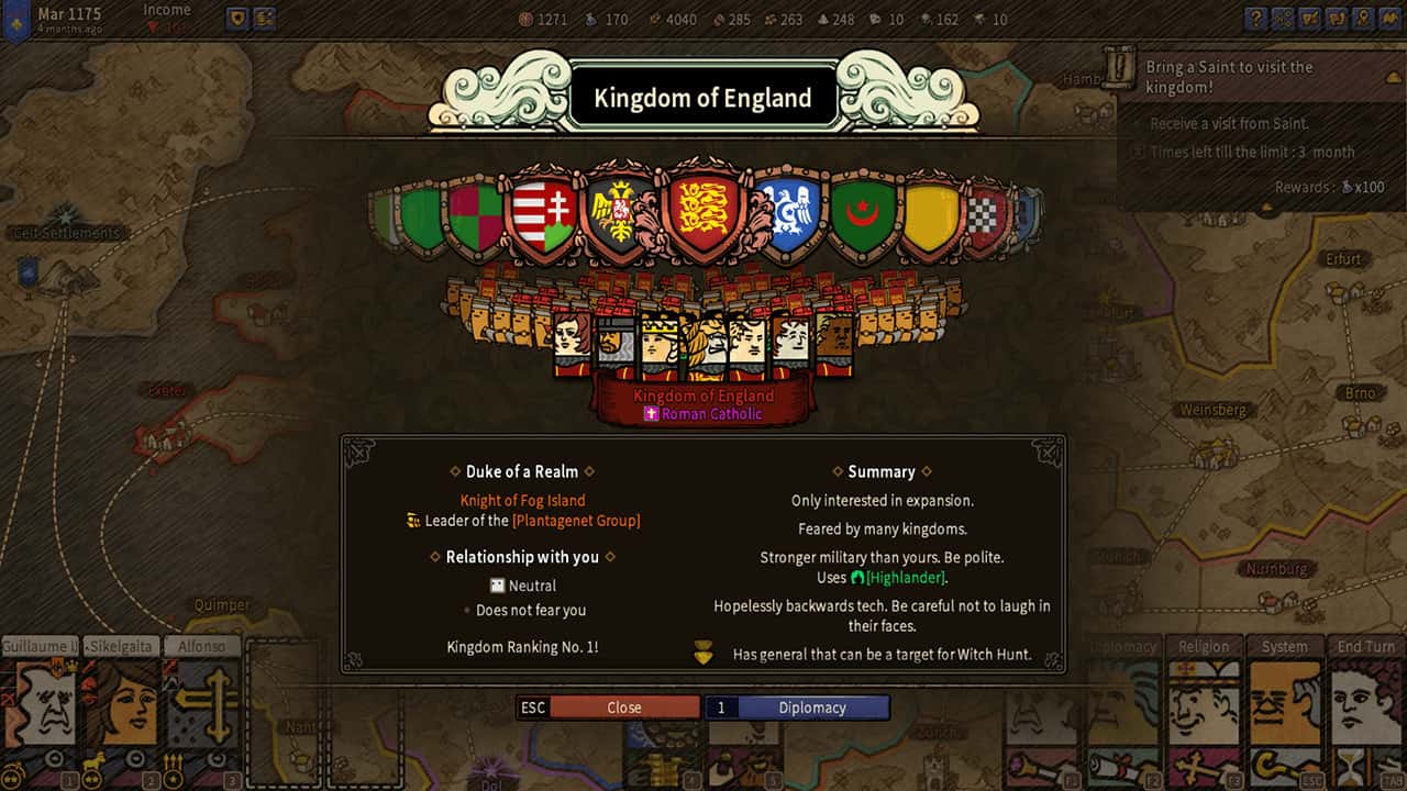 #3. Plebby Quest: The Crusades (GOG) โดย: NEOWIZ